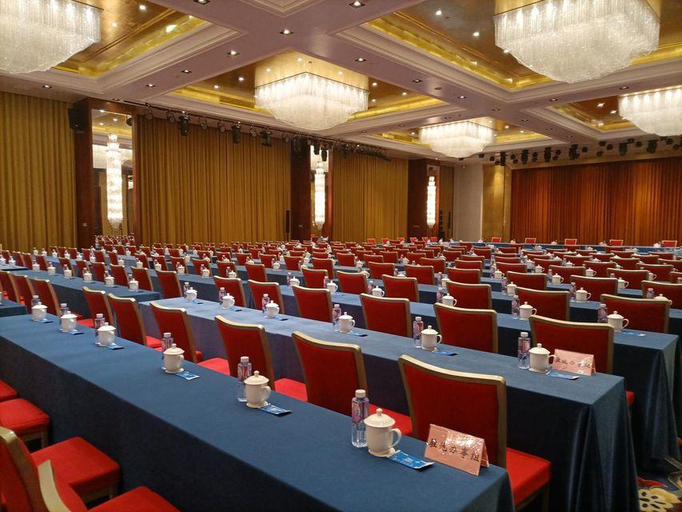 Others 3, Fengda International Hotel, Beijing