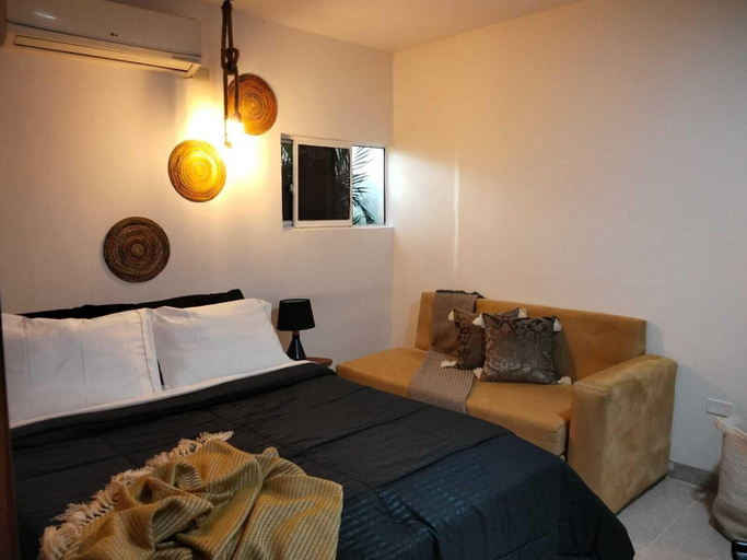 Bedroom 3, Hotel Tierra y Mar Boutique, Cartagena de Indias