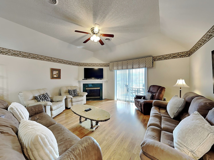 Others 1, Hilltop Paradise by Jackson Mountain Rentals, Sevier