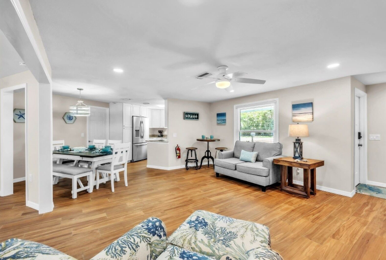Others 5, Lazy Pelican 2 Bedroom Home by RedAwning, Manatee