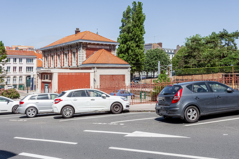 Public Area, Kelys Centre -T2 conforts et modernes, Pas-de-Calais