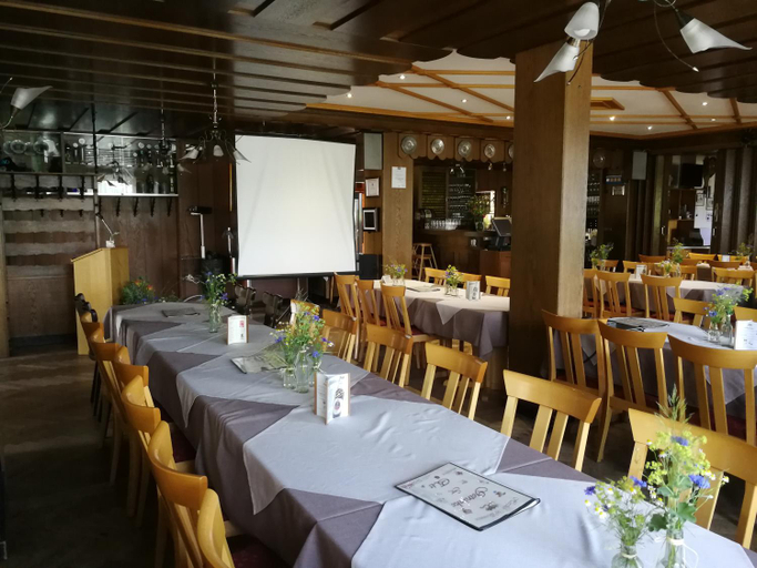 Food & Drinks 3, Hotel-Gasthof "Zum Bartl", Amberg-Sulzbach