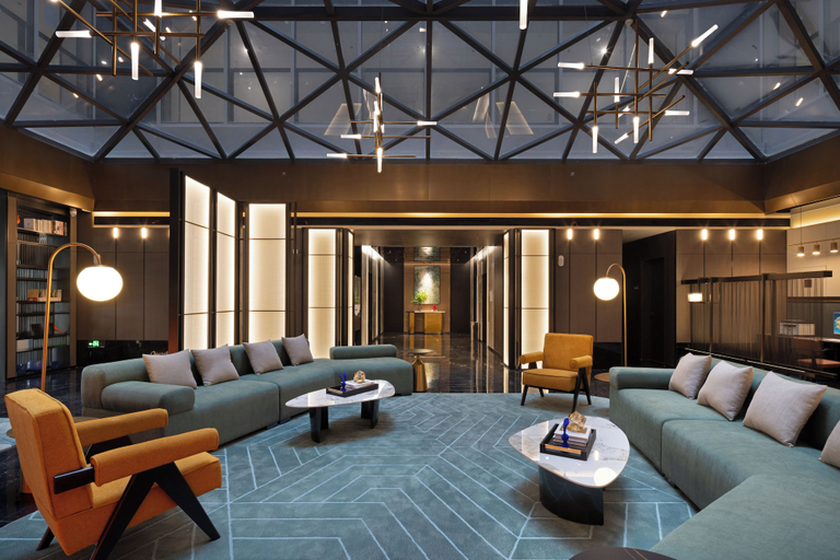 Others 4, Hampton by Hilton Nanjing Xianlin University Town, Nanjing