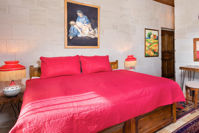 Bedroom 4, Megaron Cave Hotel Cappadocia, Ürgüp