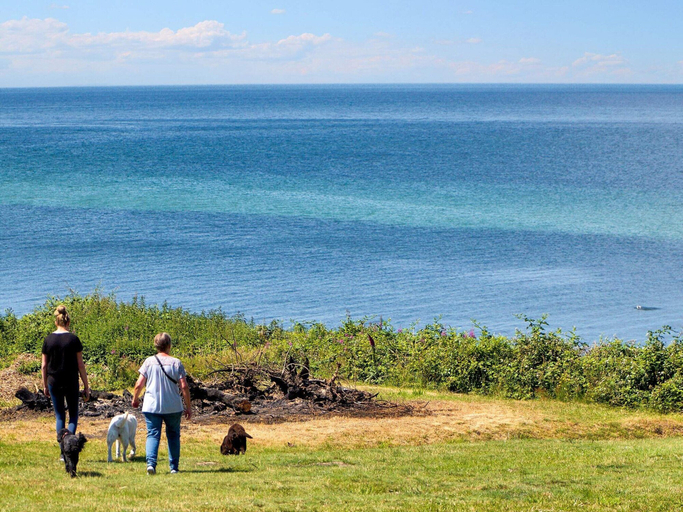 Water view 3, Seaside Bliss in Gilleleje-by Traum, Gribskov