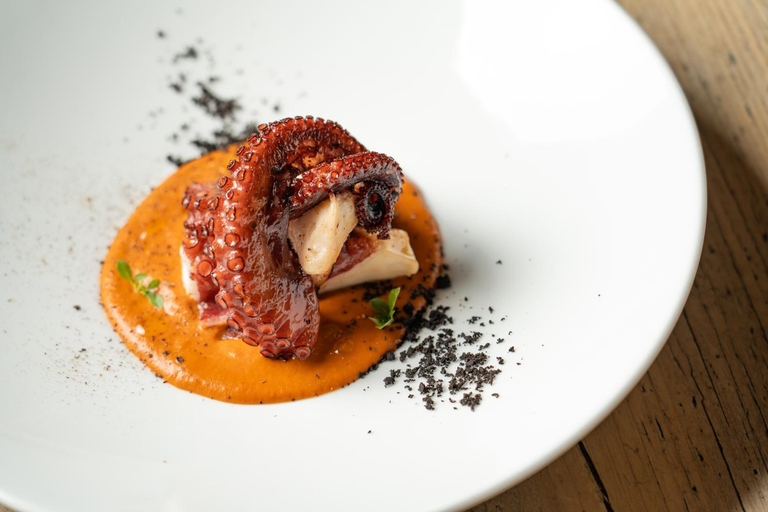 Food & Drinks 5, Elide Design Hotel, Perugia