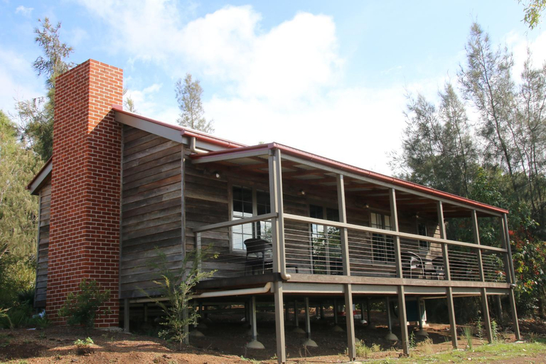 Others 3, Dusty Hill Vineyard - Moffatdale, Murgon