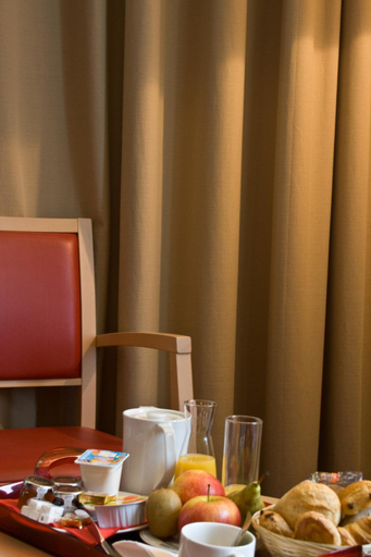 Food & Drinks 5, Hotel du Parc, Pyrénées-Atlantiques