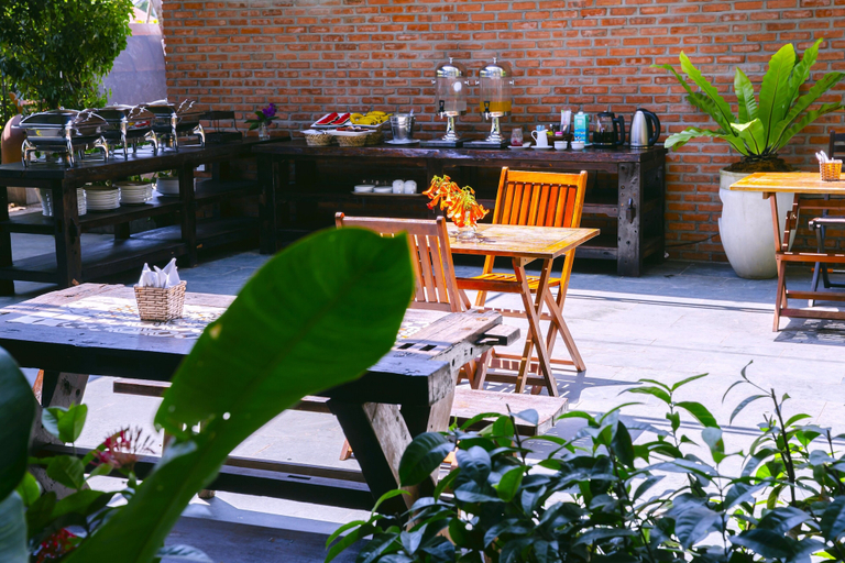 Food & Drinks 4, Ancient Garden Boutique Hoi An, Da Nang
