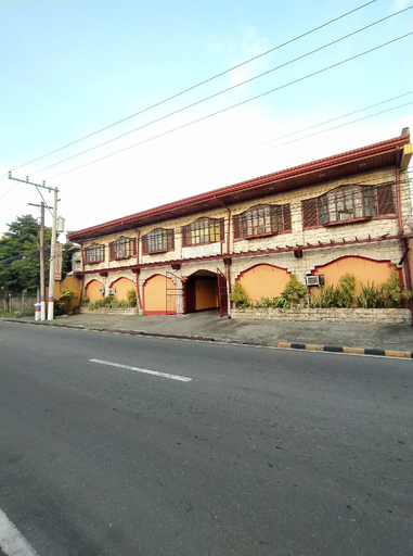 Others 4, starlight lodging house, Laoag City