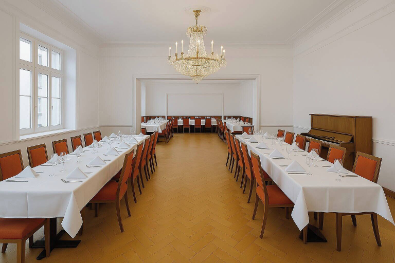Business Facilities, il Fiore - Hotel Ristorante Pizzeria, Rorschach