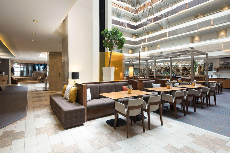 Food & Drinks 2, Scandic Royal Stavanger, Stavanger