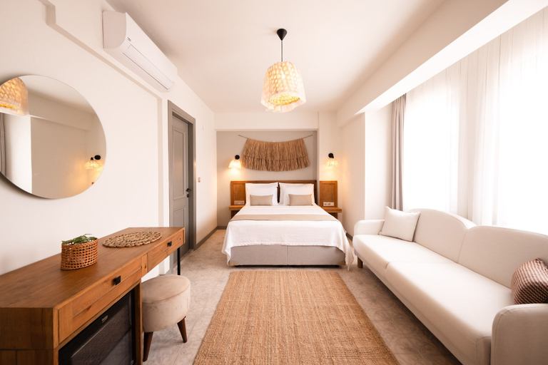 Bedroom 5, Perlacia Bozcaada, Bozcaada