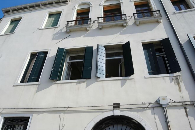 Exterior & Views 2, Airone Hotel, Venezia
