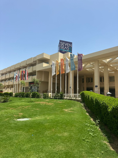Exterior & Views 2, Seven Seas Jolie Bay - Ultra All Inclusive, Safaja