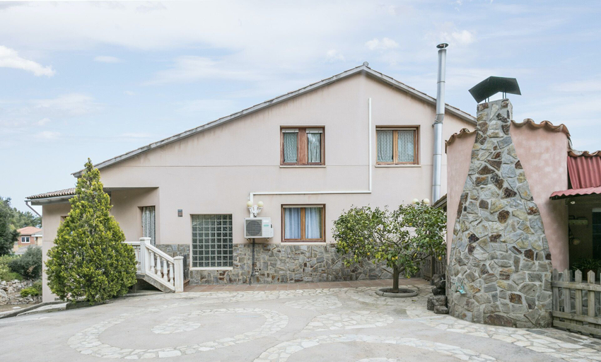Exterior & Views, Alcam Can Macia, Barcelona