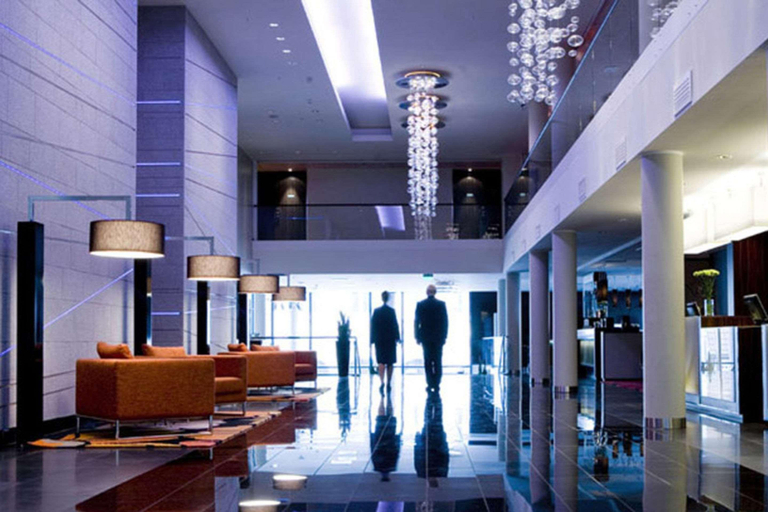 Public Area 2, Quality Hotel Fredrikstad, Fredrikstad