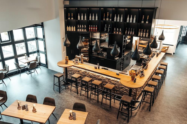 Food & Drinks 5, Park-Hotel, Oberbergischer Kreis