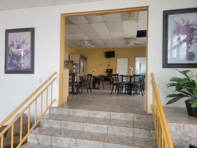 Others 5, Welcome Inn and Suites, Apache