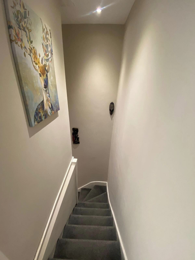 Interior 5, Cosy London Home With 2 Bedrooms, London
