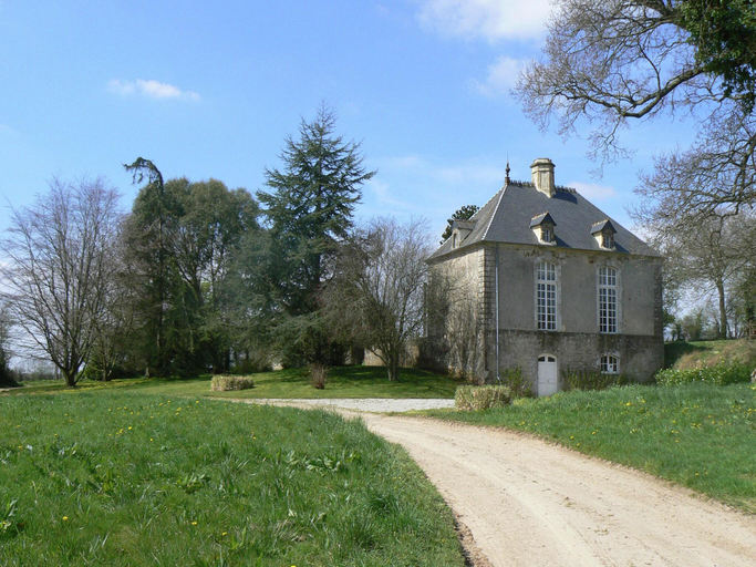 Others 4, th-Century Normandy Stay, Manche
