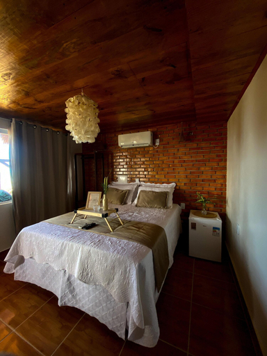 Others 1, CHALÉ DOS VENTOS - HOTEL, Amontada