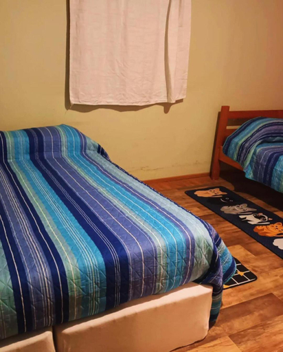 Others 4, Hostal Al Yaras, Elqui