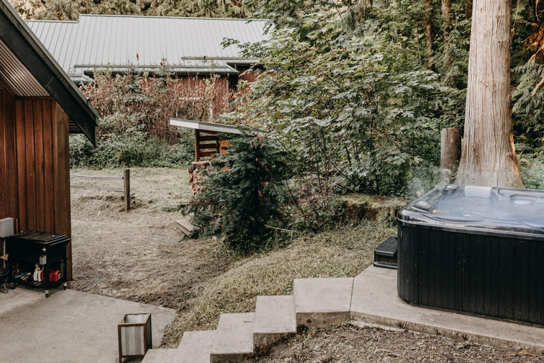 Others 3, 79mbr - Hot Tub - Pets Ok - Wifi - BBQ, Whatcom