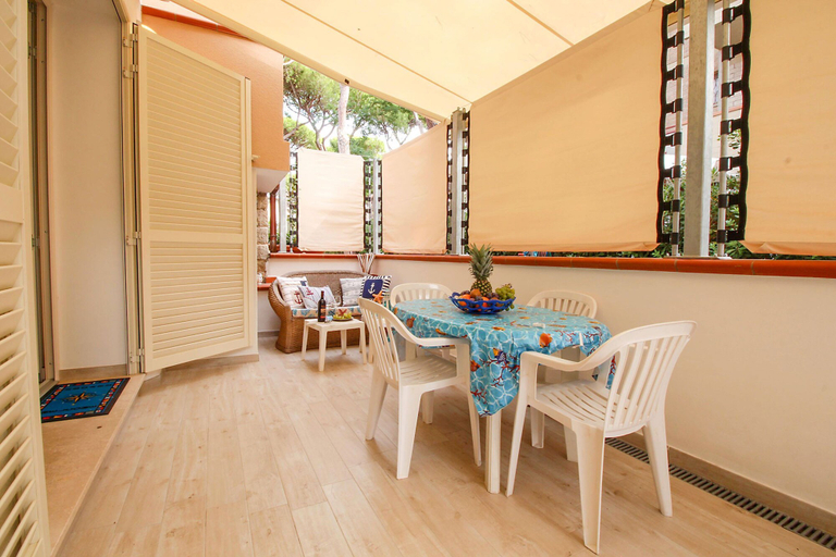 Room 3, Appartamento Obl Vicino Alle Spiagge, Grosseto