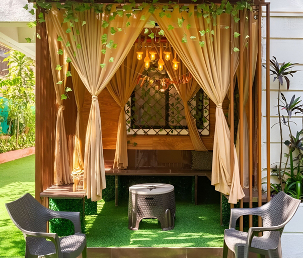 Others 2, Shrisha Villas And Resorts, Pune