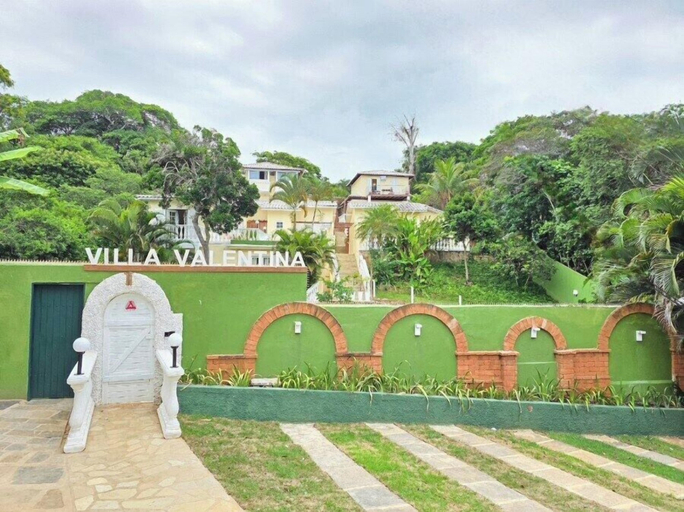 Exterior & Views, Villa Valentina, Armação dos Búzios