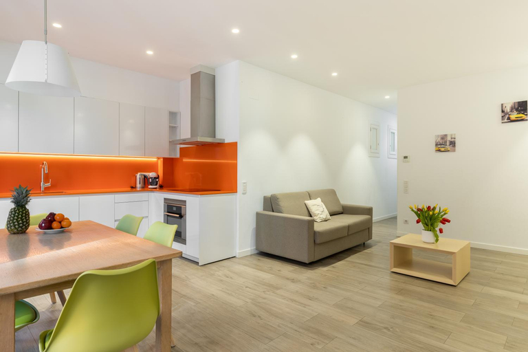 Others 5, Cosmo Apartments Marina – Auditori, Barcelona
