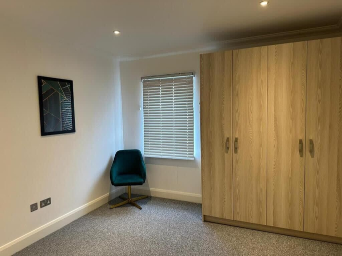 Others 4, DH Aparthotels - Cromwell Apartment, Cambridgeshire