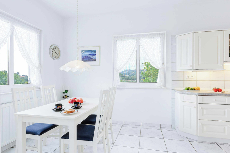 Others 4, Villa Polymnia, Ionian Islands
