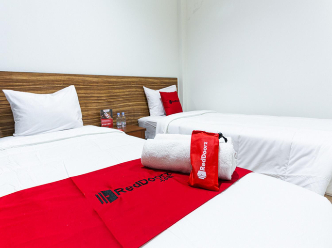 Bedroom 7