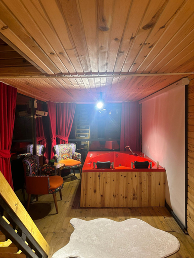 Others 2, Sunset Bungalov, Ardeşen