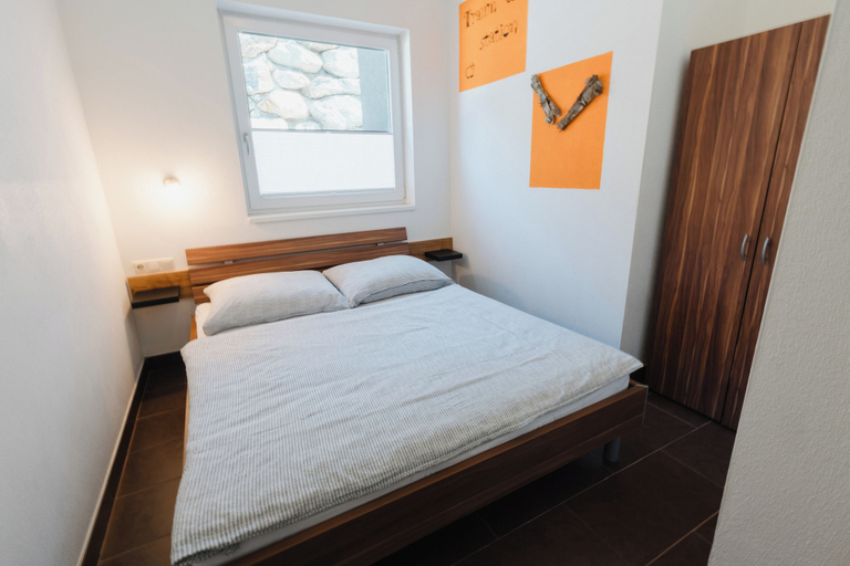 Bedroom 2, Appartement Peter, Zell am See