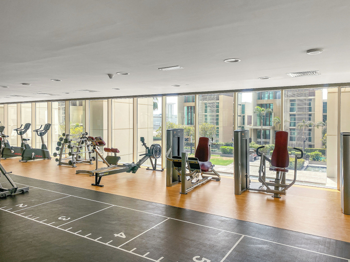 Others 5, Silkhaus Al Maha Tower, Dubai