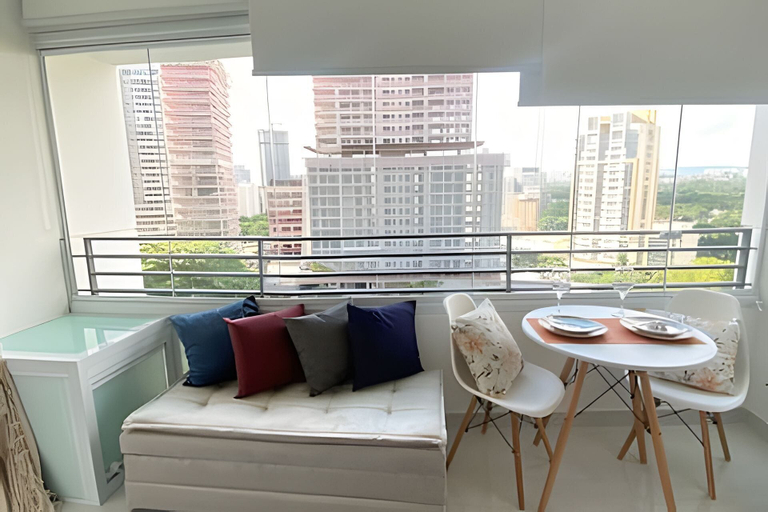 Others 3, Condomínio ver de Panorama, São Paulo