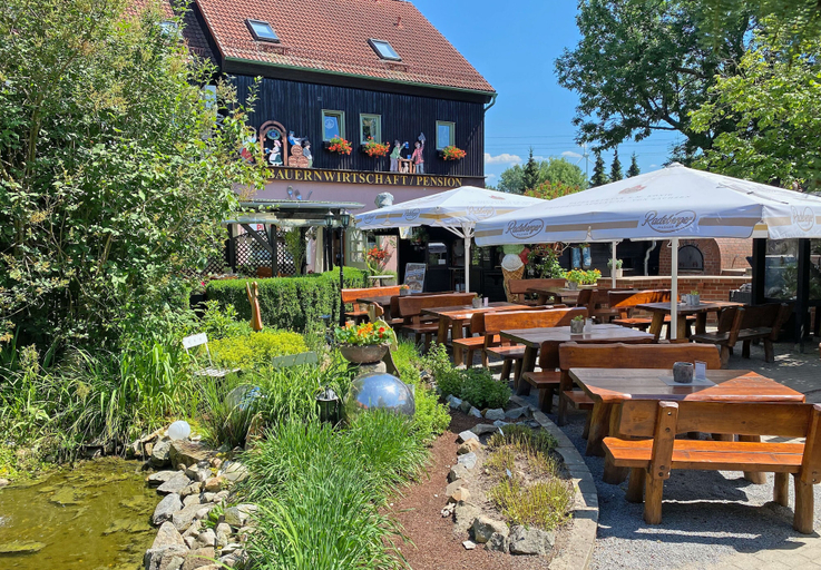 Food & Drinks 3, Ratags Kunsthandwerkerhaus GmbH & Co. KG, Sächsische Schweiz-Osterzgebirge