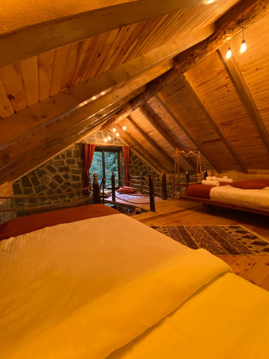 Others 5, Rize Elavna Suit Bungalov, Çamlıhemşin