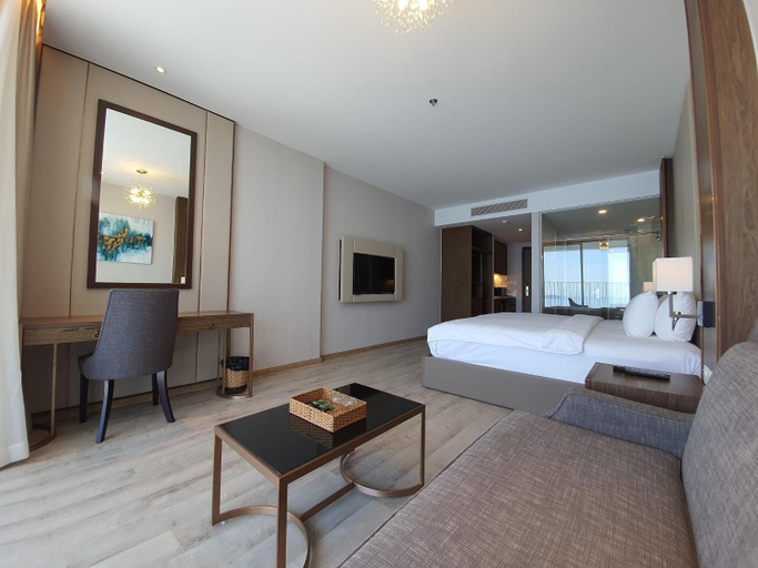 Bedroom 3, RIS Panorama Condotel, Nha Trang