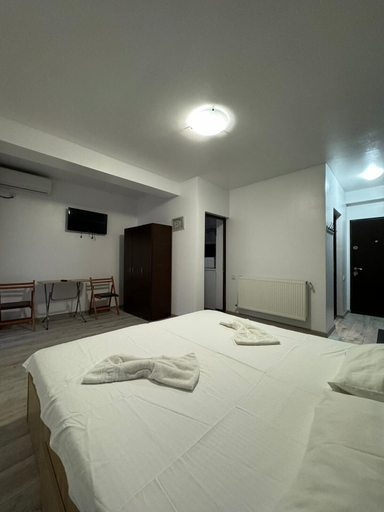 Others 4, Luxorvilla studios, Constanta