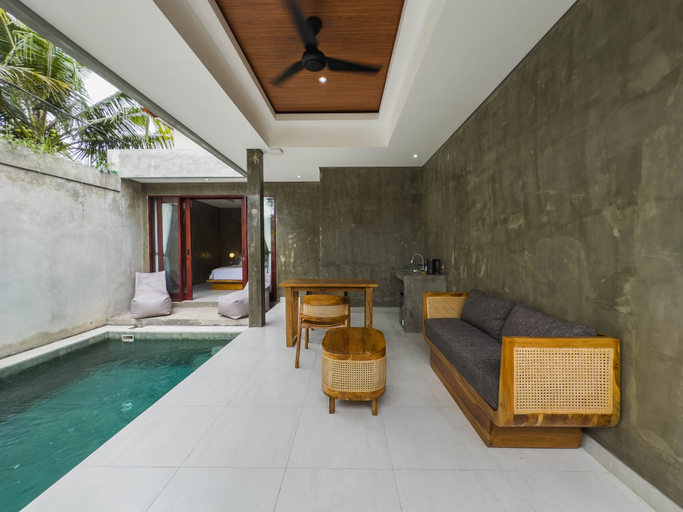 Others 2, Davaya Villas Ubud, Gianyar