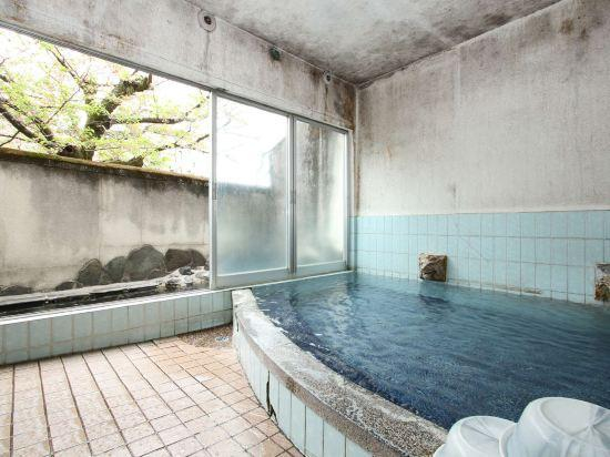 Others 5, Kikuchi Onsen Houraikan, Kikuchi