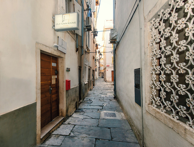 Others 5, Old Town Rooms Piran, Piran