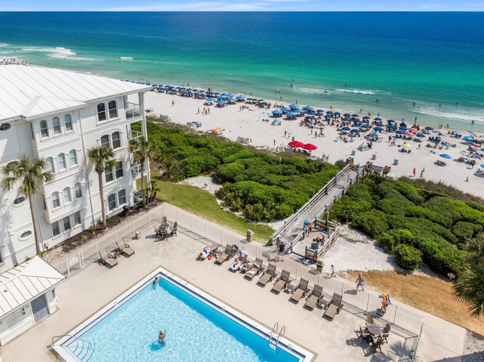 Sport & Beauty, 30A Sunset Beach House - Villa Infinity, Walton