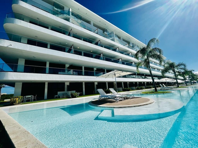 Exterior & Views 2, Cana Rock Star Condo Hotel, Salvaleon de Higuey