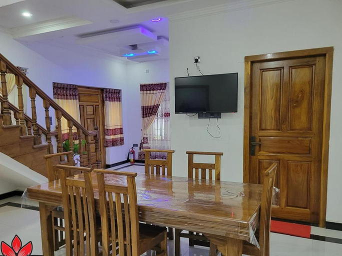 Others 3, Villa Thaarhai, Nallur