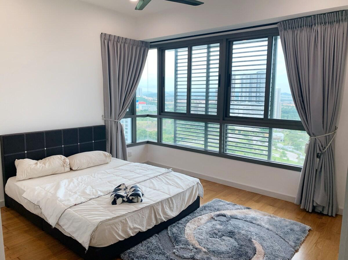 Others 4, Two Bedrooms bathtub @ Iskandar Residence Legoland, Johor Bahru